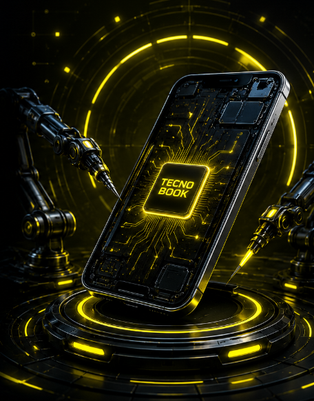 Tecnobook